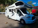 Chausson Flash C714GA - Chausson Etagenbett