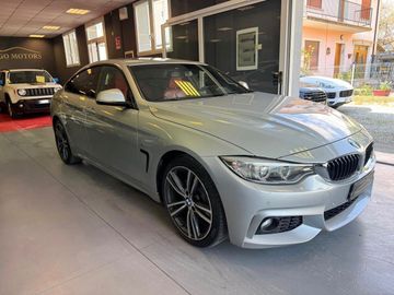 BMW 420 - 7