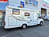 Fiat Ducato Sun Living Lido S 42 SL*Standklima*TV/SAT - Angebote entsprechen deinen Suchkriterien