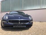 Maserati Spyder Cambiocorsa - - Maserati Spyder mit Benzin-Antrieb: Cabrio, Cambiocorsa