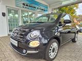 Fiat 500C Lounge KLIMA/PDC/HU09.2027 - Fiat 500C: Lounge