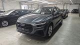 Audi Q8 50 TDI quattro**S-LINE Exterieur+Leder braun* - gebrauchte Audi Q8 aus dem Jahr 2020