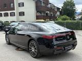 Mercedes-Benz EQS 450+ AMG Pano MultiB HAL HeadUp Burm3D AirM. - Mercedes-Benz EQS: Limousine