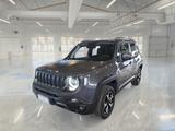 Jeep JEEP RENEGADE 1.3 T4 PHEV 180cv Trailhawk 4xe AU - Jeep Renegade Trailhawk mit Hybrid-Antrieb (Benzin/Elektro)