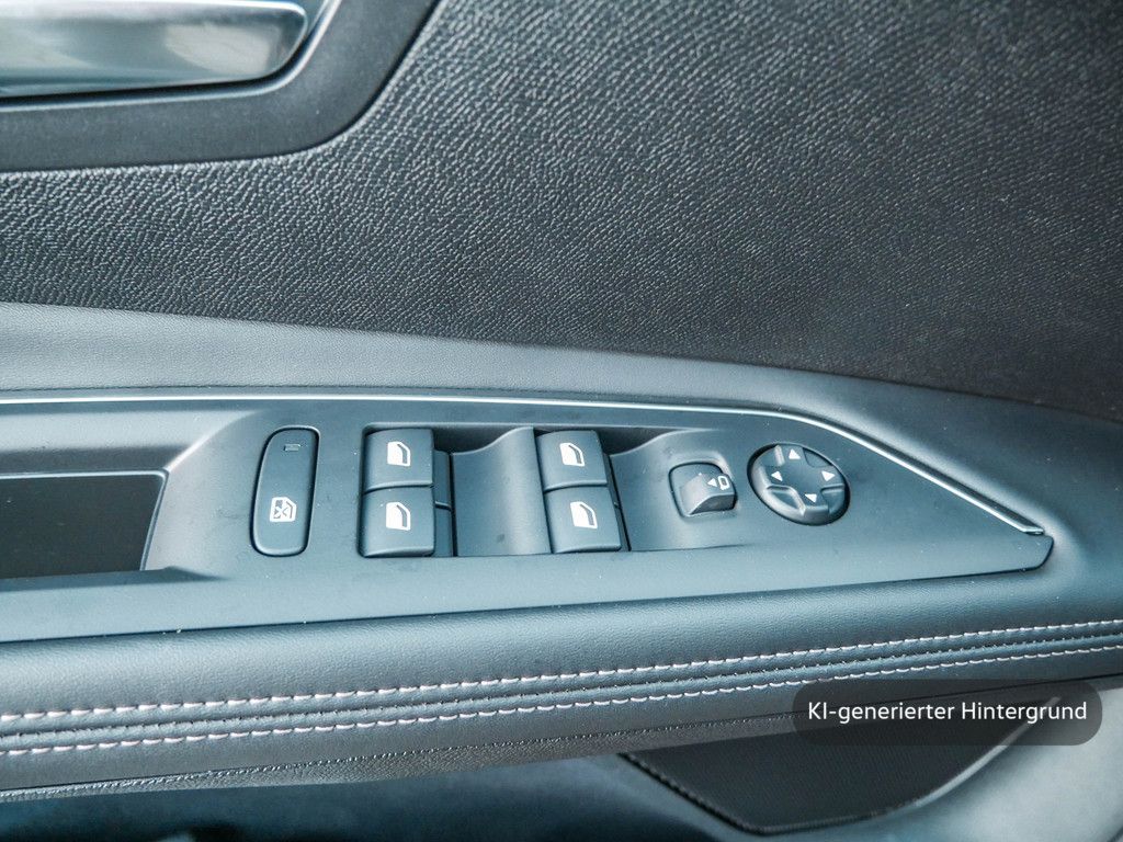 Peugeot 5008 - Bild 3