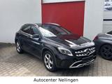 Mercedes-Benz GLA 200 Urban Nur 77200 KM LED Car Play - Mercedes-Benz GLA-Klasse Gebrauchtwagen in Stuttgart