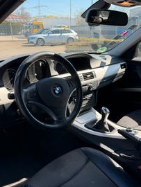 BMW 318 - 11