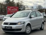 Volkswagen Golf Plus VI 2.0 TDI Trendline/AHK/PDC/Euro5 - Volkswagen Golf Plus Trendline mit Diesel-Antrieb