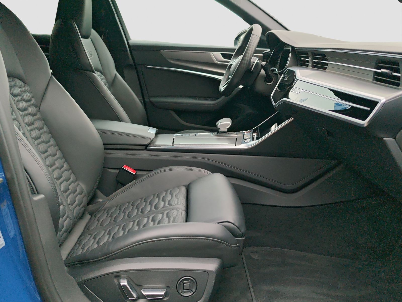 Audi RS6 - Bild 15