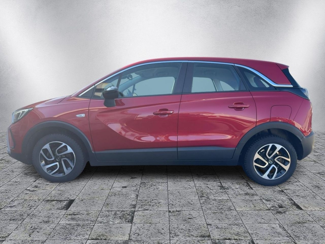 Opel Crossland Elegance, SHZ, Kamera imagem 3
