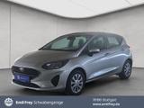 Ford Fiesta 1.1 S&S COOL&CONNECT - Ford Fiesta Gebrauchtwagen in Stuttgart