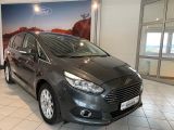 Ford S-Max 1.5  TITANIUM AHK/NAVI/WINTER-PAKET - Ford S-Max aus 2017