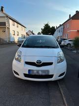 Toyota Yaris - Toyota Yaris: Kombi