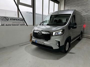 Fahrzeugabbildung Maxus eDeliver9*L2H2*72kWh*Kamera*Plus-Paket*