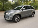 Suzuki Vitara 1.4 Comfort 4x4 Allrad Navi - Suzuki Gebrauchtwagen von 2019