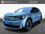 Ford Explorer Elektromotor mit Extended Range RWD 77k