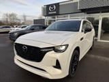 Mazda CX-80 Homura Plus 3.3L e-SKY D 254ps 8AT A - weiße Mazda CX-80