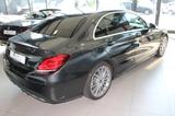 Mercedes-Benz C 220 C Limousine C 220 d - Mercedes-Benz C 220 in Krefeld