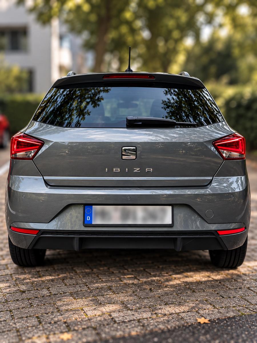 Seat Ibiza 1.0 MPI Start&Stop XCELLENCE XCELLENCE