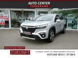 Suzuki S-Cross 1.4 Hybrid Allgrip Comfort+ PANO 360° - Suzuki aus 2023