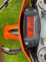KTM 690R LC 4  1. Hand !! - KTM ENDURO 690 R