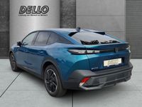 Peugeot 408 - Vorschau Bild 3
