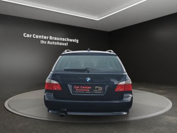 BMW 520 - 7