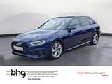 Audi A4 Avant S line 50 TDI quattro 210( - Audi A4: 2.5
