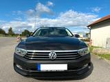 Volkswagen Passat Variant Comfortline BMT - Volkswagen Passat aus 2017