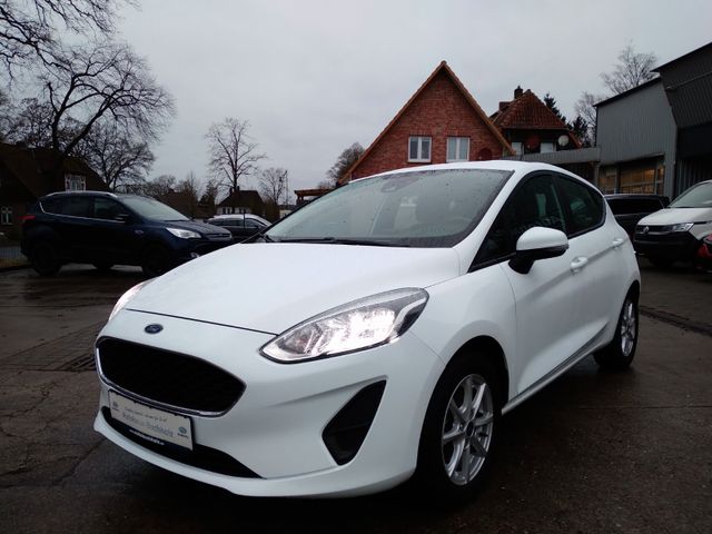 Ford Fiesta 1.0 Eco Boost Cool & Connect*Navi*