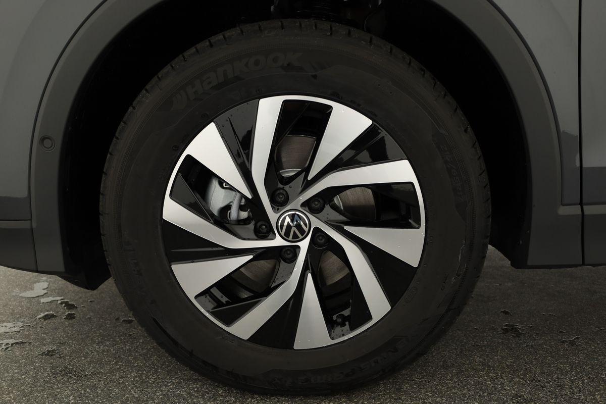 Volkswagen Tiguan 1.5 eTSI DSG Life, AHK, easyOpen, Kamera,, миниатюра 17