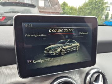 Mercedes CLA 180 - 11
