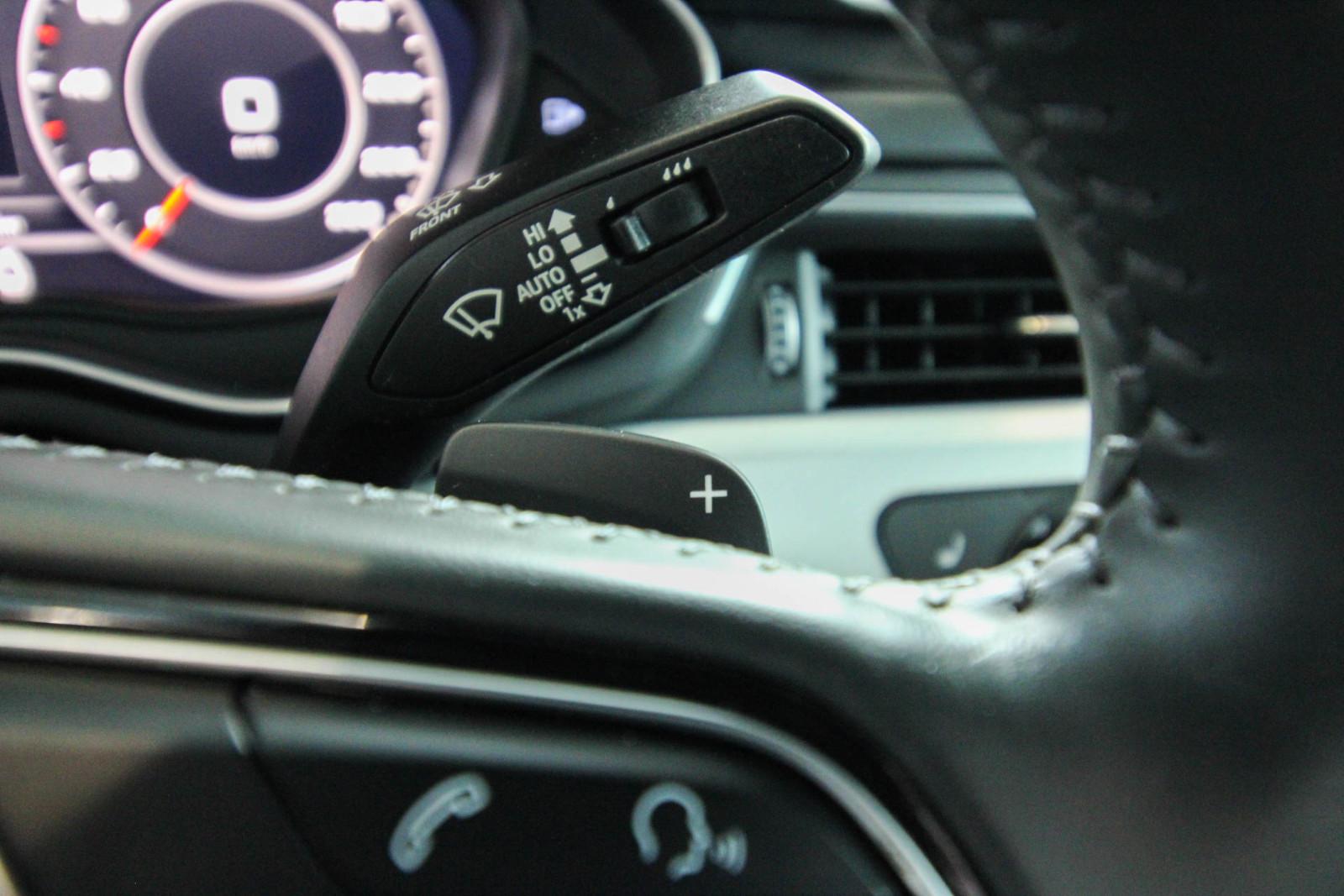 Audi A5 Coupe sport S line/MATRIX/VIRTUAL/DAB/SHZ/PDC