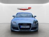 Audi TT Coupe 3.2 quattro/SH Audi/Xenon/Bose/Navi/Shz - gebrauchte Audi TT aus dem Jahr 2006