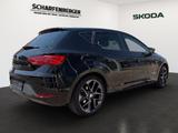 Seat Leon FR DSG *NAVI,SHZ,TEMP,EPH*  - Seat Leon: Fr Dsg