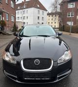 Jaguar XF 5.0 V8 Portfolio/3Jh.Garantie+TÜV+Inspkt inkl - Jaguar XF in Bochum
