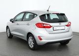 Ford Fiesta 1.5 TDCi Cool & Connect Navi Sitzheizung - Ford Fiesta Cool & Connect Gebrauchtwagen