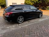Mercedes-Benz CLA 180 Shooting Brake  AMG Style Leder LED  - Mercedes-Benz CLA 180 Shooting Brake von privat