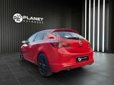 Opel Astra J Lim. 2.0 CDTI BiTurbo ecoFlex*TÜV*12M Ga - Opel Astra: Ecoflex