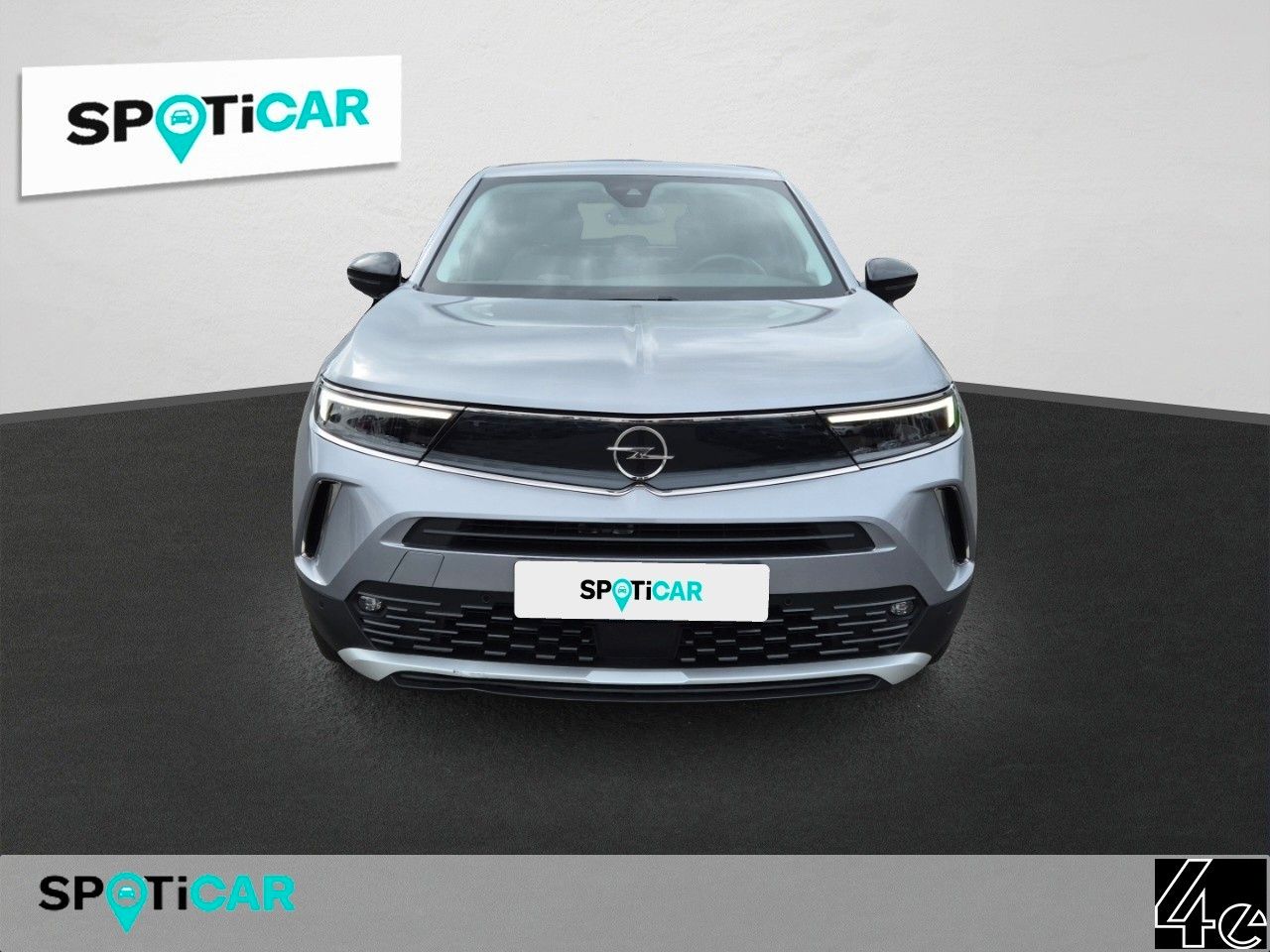 Opel Mokka e Elegance NAVI I DAB I RFK I 11kW OBC imagem 2