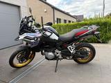 BMW F850GS - Motorräder in Münster