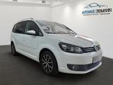 Volkswagen Touran 1,4 TSi*Highline*Autom.*1.Hand*Navi*Bi-Xe - Volkswagen Touran Gebrauchtwagen