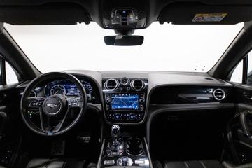 2016 Bentley BENTAYGA 缩略图 17