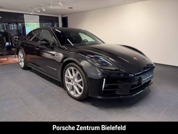 Porsche Panamera - 7