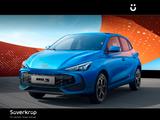 MG3 1.5 Hybrid+ Luxury - MG MG3 Tageszulassungen