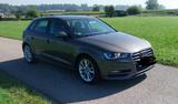 Audi A3 1.4 TFSI Ambition Sportback Ambition mit AHK - Audi A3: Braun
