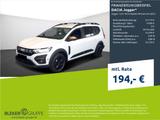 Dacia Jogger Jogger 1.6 E-TECH Hybrid 140 Extreme (EU - Dacia Jogger mit Benzin-Antrieb: Automatik