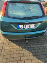 Ford Focus 1.6 Ambiente Ambiente - Ford Focus aus 1999