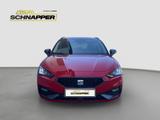 Seat Leon FR, LED, AHK, ACC, PDC, SHZ, uvm. - Seat Gebrauchtwagen von 2023