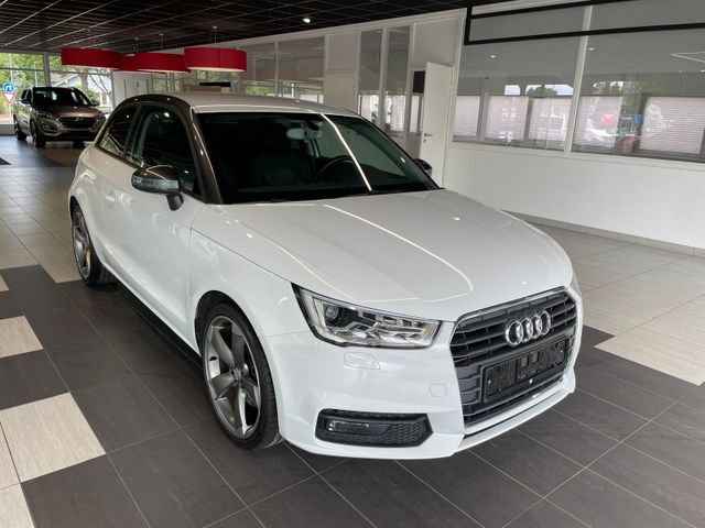 Audi A1 sport / S-Line